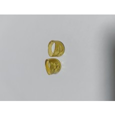 순금 24k 돌반지 2돈