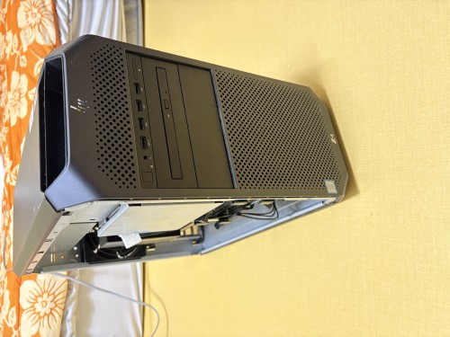 Hp z4g4 워크스테이션 판매